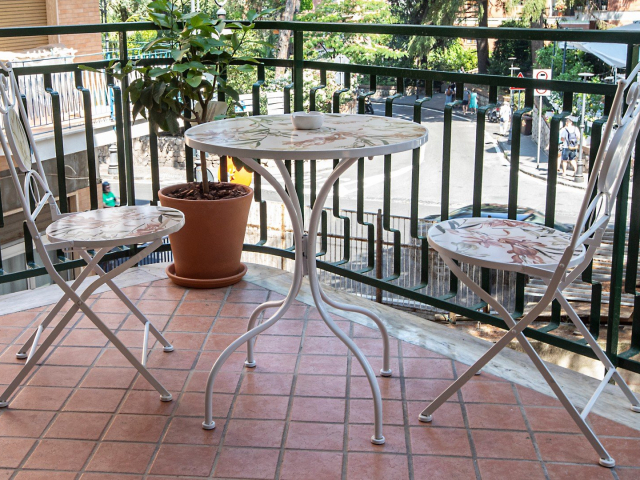 Camera Matrimoniale Deluxe