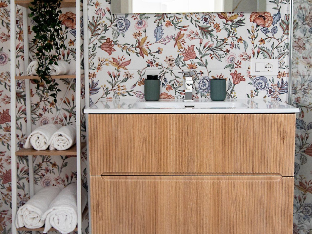 Camera Matrimoniale Deluxe