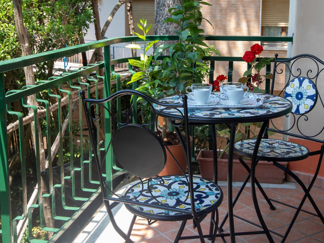 Camera Matrimoniale Deluxe