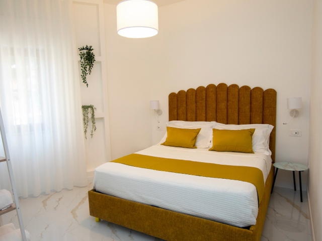 Camera Singola Deluxe